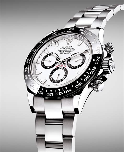 rolex daytona ceramica peso orologio|rolex daytona watch price.